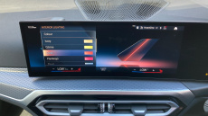 BMW 3 Series 320i M Sport 4dr Step Auto Petrol Saloon